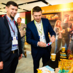 Radek Zawadzki PetroTrend Arche Krakowska