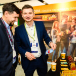 Radek Zawadzki PetroTrend Arche Krakowska