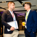 Radek Zawadzki PetroTrend Arche Krakowska