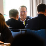 Radek Zawadzki PetroTrend Arche Krakowska