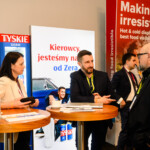 Radek Zawadzki PetroTrend Arche Krakowska