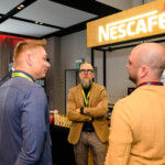 Radek Zawadzki PetroTrend Arche Krakowska