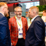 Radek Zawadzki PetroTrend Arche Krakowska