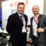 Radek Zawadzki PetroTrend Arche Krakowska