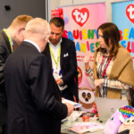 Radek Zawadzki PetroTrend Arche Krakowska