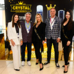Radek Zawadzki PetroTrend Arche Krakowska