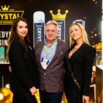 Radek Zawadzki PetroTrend Arche Krakowska