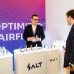 Radek Zawadzki PetroTrend Arche Krakowska