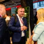 Radek Zawadzki PetroTrend Arche Krakowska