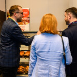 Radek Zawadzki PetroTrend Arche Krakowska