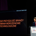 Radek Zawadzki PetroTrend Arche Krakowska