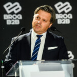 Radek Zawadzki PetroTrend Arche Krakowska