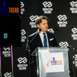 Radek Zawadzki PetroTrend Arche Krakowska