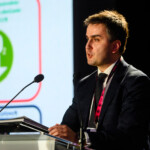 Radek Zawadzki PetroTrend Arche Krakowska