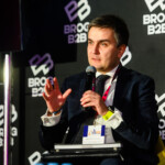 Radek Zawadzki PetroTrend Arche Krakowska