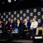 Radek Zawadzki PetroTrend Arche Krakowska