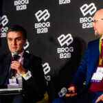 Radek Zawadzki PetroTrend Arche Krakowska