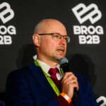 Radek Zawadzki PetroTrend Arche Krakowska