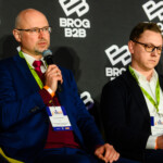 Radek Zawadzki PetroTrend Arche Krakowska