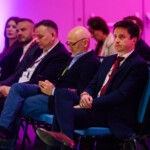 Radek Zawadzki PetroTrend Arche Krakowska