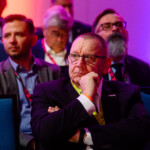 Radek Zawadzki PetroTrend Arche Krakowska