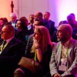 Radek Zawadzki PetroTrend Arche Krakowska