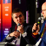 Radek Zawadzki PetroTrend Arche Krakowska