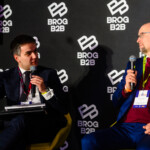 Radek Zawadzki PetroTrend Arche Krakowska