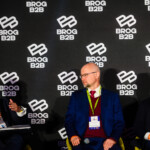 Radek Zawadzki PetroTrend Arche Krakowska