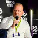 Radek Zawadzki PetroTrend Arche Krakowska