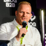 Radek Zawadzki PetroTrend Arche Krakowska