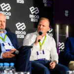 Radek Zawadzki PetroTrend Arche Krakowska