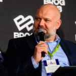 Radek Zawadzki PetroTrend Arche Krakowska