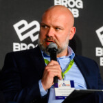 Radek Zawadzki PetroTrend Arche Krakowska