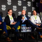 Radek Zawadzki PetroTrend Arche Krakowska