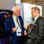 Radek Zawadzki PetroTrend Arche Krakowska