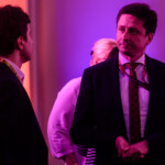 Radek Zawadzki PetroTrend Arche Krakowska