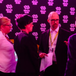 Radek Zawadzki PetroTrend Arche Krakowska