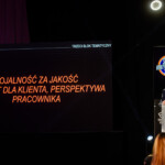Radek Zawadzki PetroTrend Arche Krakowska