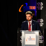 Radek Zawadzki PetroTrend Arche Krakowska