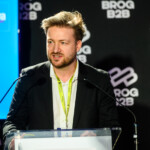 Radek Zawadzki PetroTrend Arche Krakowska