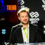 Radek Zawadzki PetroTrend Arche Krakowska
