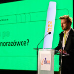 Radek Zawadzki PetroTrend Arche Krakowska