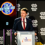 Radek Zawadzki PetroTrend Arche Krakowska