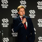 Radek Zawadzki PetroTrend Arche Krakowska