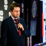 Radek Zawadzki PetroTrend Arche Krakowska