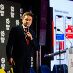 Radek Zawadzki PetroTrend Arche Krakowska