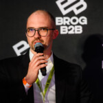 Radek Zawadzki PetroTrend Arche Krakowska