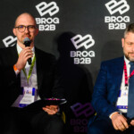 Radek Zawadzki PetroTrend Arche Krakowska