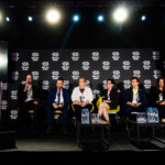 Radek Zawadzki PetroTrend Arche Krakowska